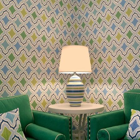 Sorrentovibes - Design Holiday Home In Sorrento City Center Ngoại thất bức ảnh