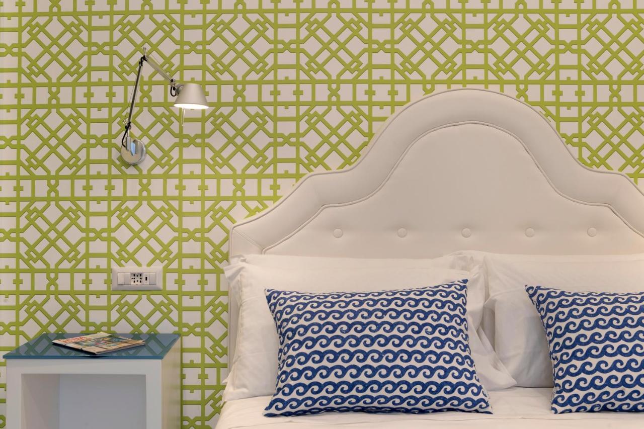 Sorrentovibes - Design Holiday Home In Sorrento City Center Ngoại thất bức ảnh