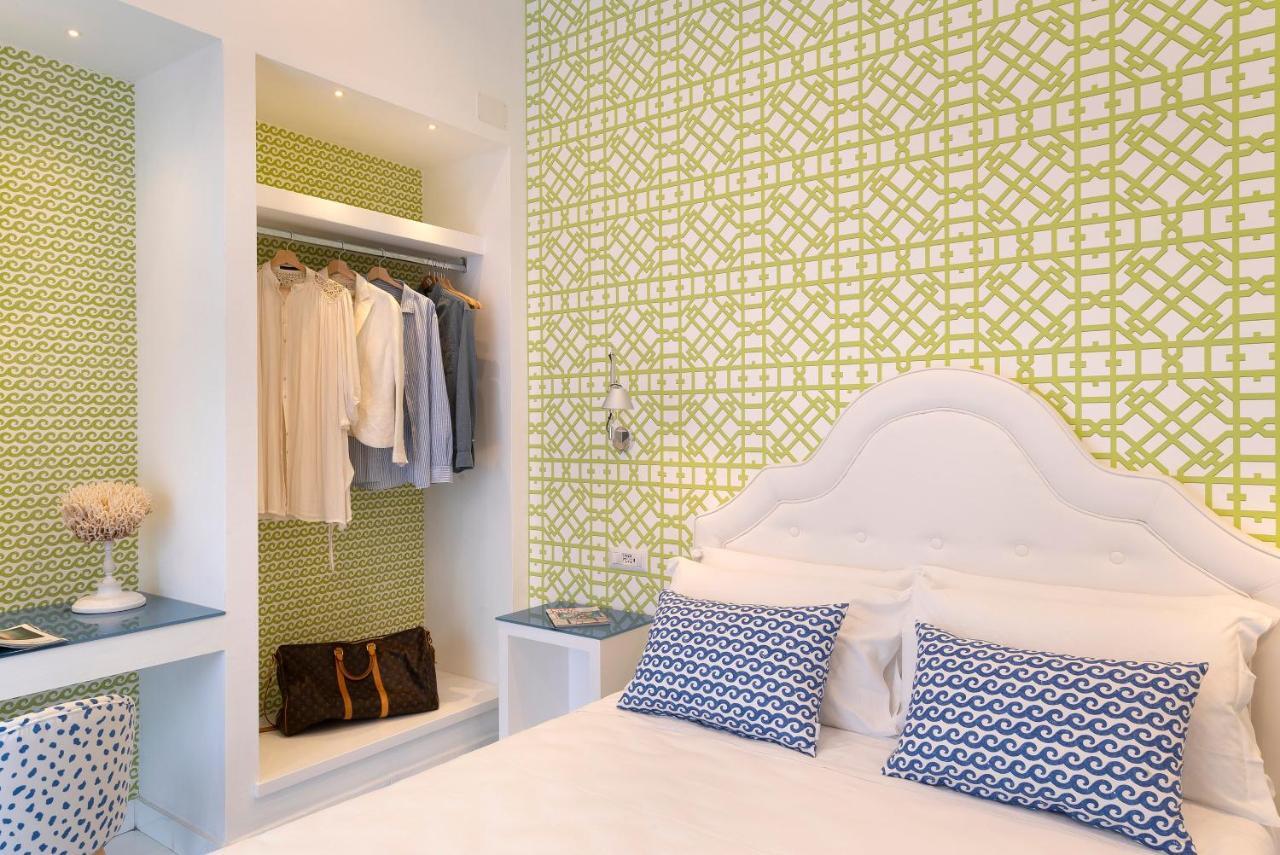 Sorrentovibes - Design Holiday Home In Sorrento City Center Ngoại thất bức ảnh