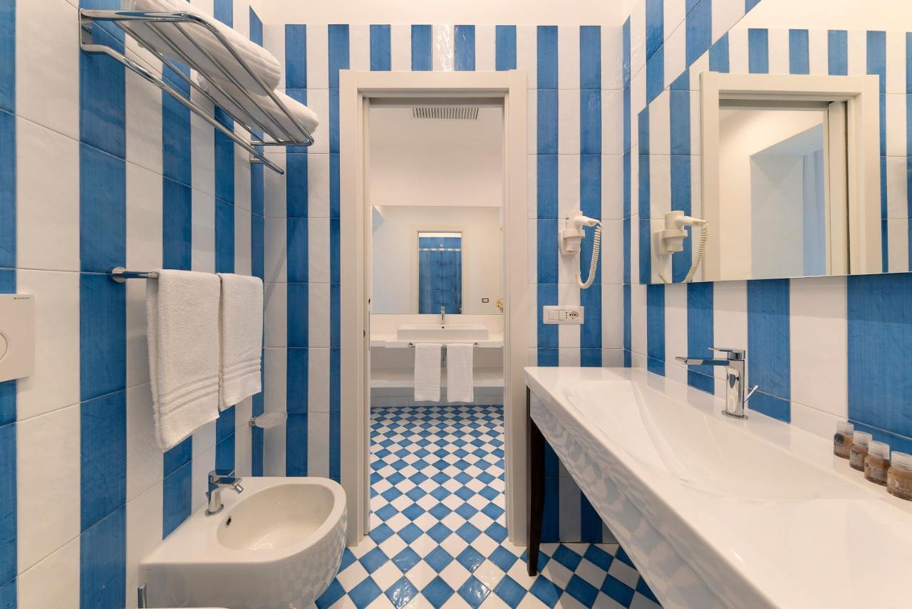 Sorrentovibes - Design Holiday Home In Sorrento City Center Ngoại thất bức ảnh