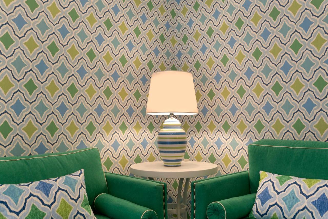 Sorrentovibes - Design Holiday Home In Sorrento City Center Ngoại thất bức ảnh